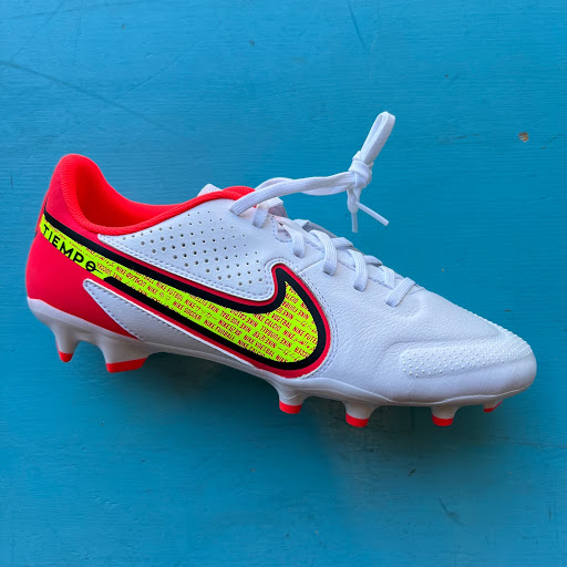 Soccer Store «The Village Soccer Shop», reviews and photos, 40 Main St, Tarrytown, NY 10591, USA