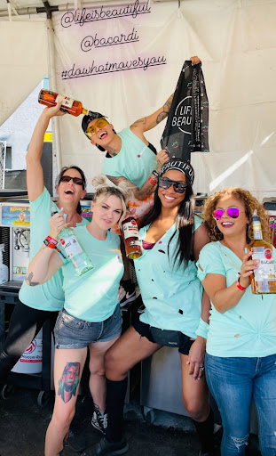 Long Beach Bartending School image