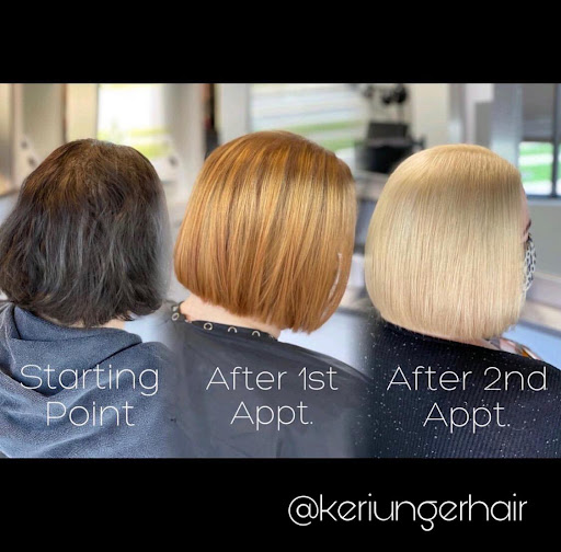 Beauty Salon «Charles Scott Salons & Spas», reviews and photos, 294 Crocker Park Blvd, Westlake, OH 44145, USA