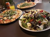 Pizzeria da Giorgio en Rubí