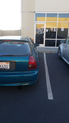 Auto Parts Store «1320 Performance», reviews and photos, 9143 Union Park Way, Elk Grove, CA 95624, USA