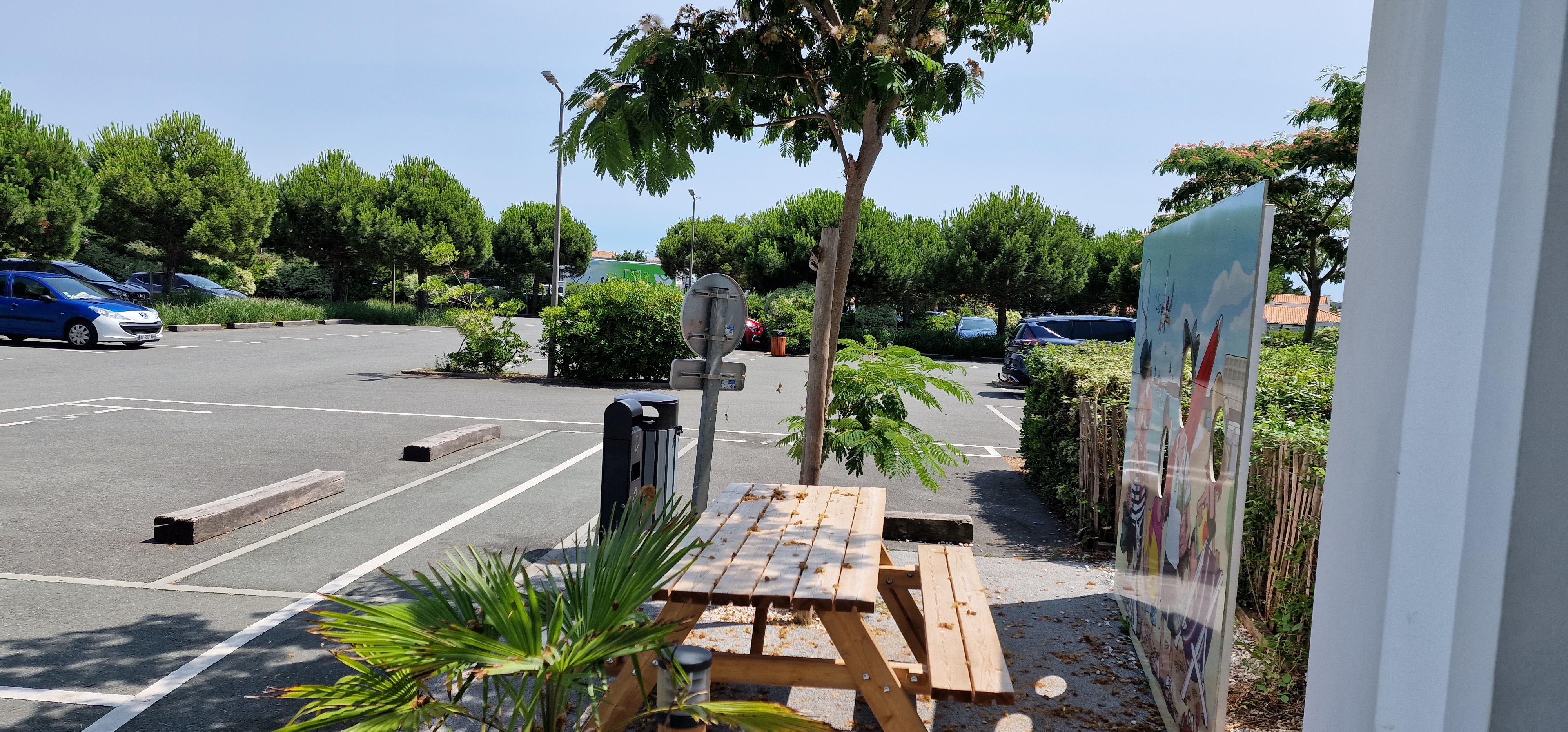 Photo n° 6 de l'avis de Dominique.A fait le 30/07/2023 à 17:07