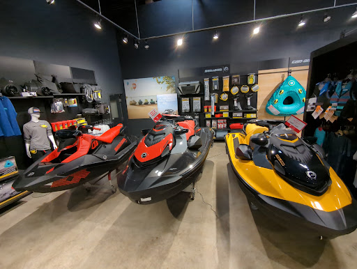 Honda Dealer «Moto United-Honda Suzuki of Salt Lake», reviews and photos, 2354 State St, Salt Lake City, UT 84115, USA