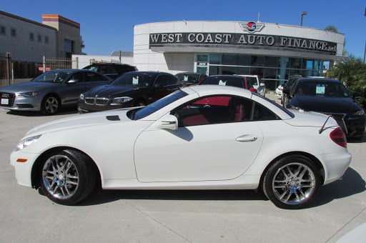 Used Car Dealer «West Coast Auto Finance», reviews and photos, 6270 Miramar Rd, San Diego, CA 92121, USA