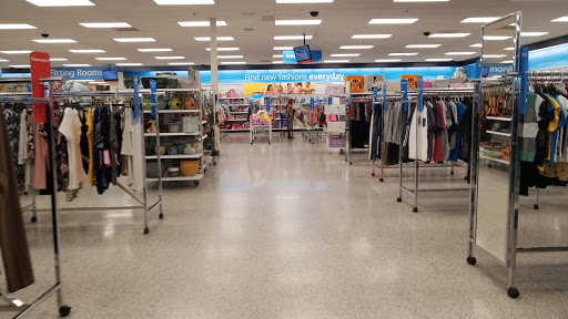 Clothing Store «Ross Dress for Less», reviews and photos, 21556 S Ellsworth Loop, Queen Creek, AZ 85142, USA