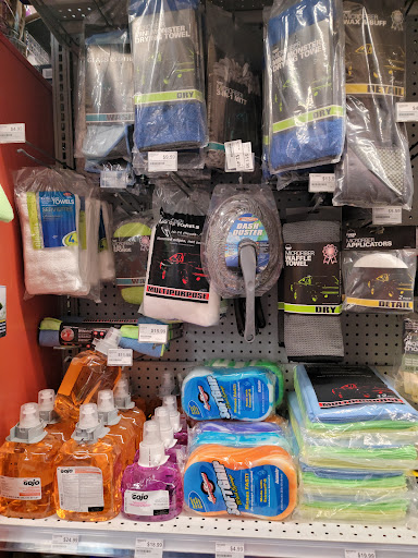 Hardware Store «Sykes Ace Hardware», reviews and photos, 284 NE 79th St, Miami, FL 33138, USA