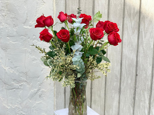 Florist «Rosies and Posies», reviews and photos, 1581 W Campbell Ave, Campbell, CA 95008, USA