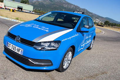 photo de l'auto école Auto-Ecole Cap Conduite Corse