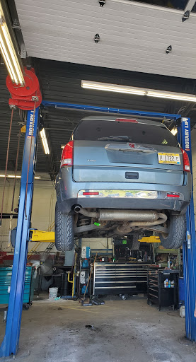 Car Repair and Maintenance «Midas», reviews and photos, 1011 Union St, Bangor, ME 04401, USA