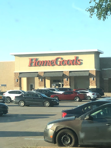 Department Store «HomeGoods», reviews and photos, 4810 SW Loop 820, Fort Worth, TX 76109, USA