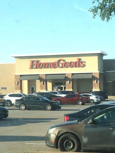 Department Store «HomeGoods», reviews and photos, 4810 SW Loop 820, Fort Worth, TX 76109, USA