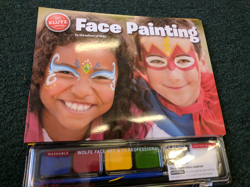 Toy Store «Thinker Toys», reviews and photos, 7784 SW Capitol Hwy, Portland, OR 97219, USA