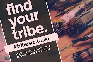 Tribe Art Studio image