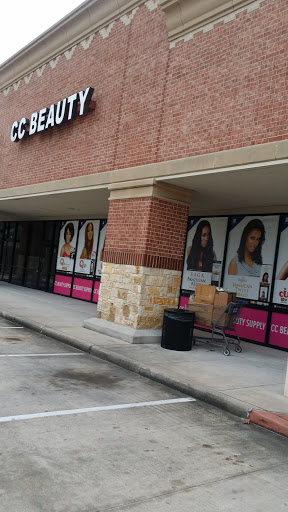 Beauty Supply Store «CC Beauty», reviews and photos, 3832 Atascocita Road, Humble, TX 77396, USA