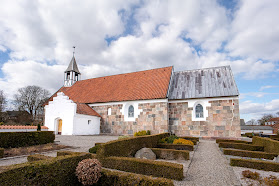 Låsby Kirke