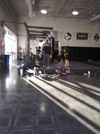 Bay Area Fight Academy - Photo 7 - Car repair in Hayward, CA, Hayward