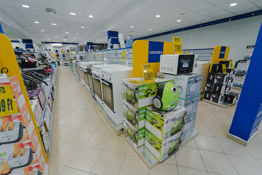 Euronics Balatonboglár