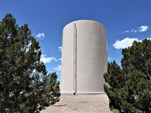 Rainwater tank supplier Albuquerque