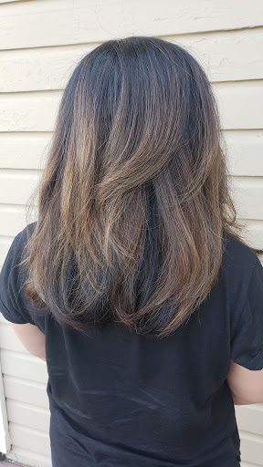 Beauty Salon «Bella Salon & Spa», reviews and photos, 102 Pottstown Pike, Chester Springs, PA 19425, USA