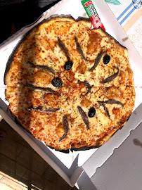 Pizza du Pizzeria Mac Toff à Castellane - n°18