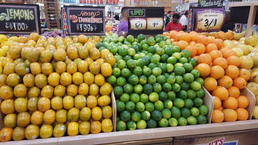 Health Food Store «Sprouts Farmers Market», reviews and photos, 15110 N Dale Mabry Hwy, Tampa, FL 33618, USA