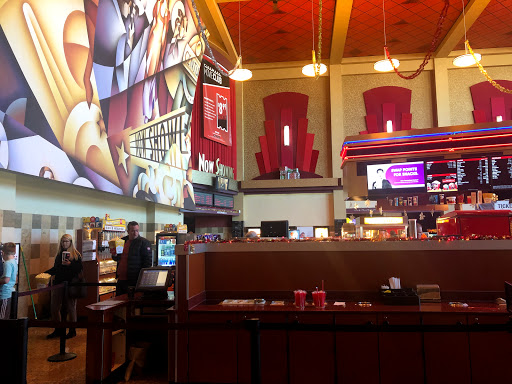 Movie Theater «Century 16», reviews and photos, 7670 Union Park Ave, Midvale, UT 84047, USA