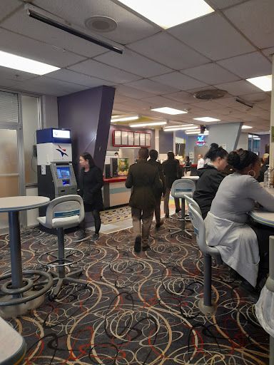 Bowling Alley «Century Lanes Bowling Alley», reviews and photos, 4464 Gregg St, Columbia, SC 29206, USA