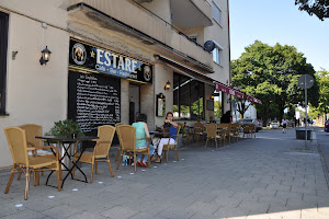 Estare Restaurant - Cafe - Bar