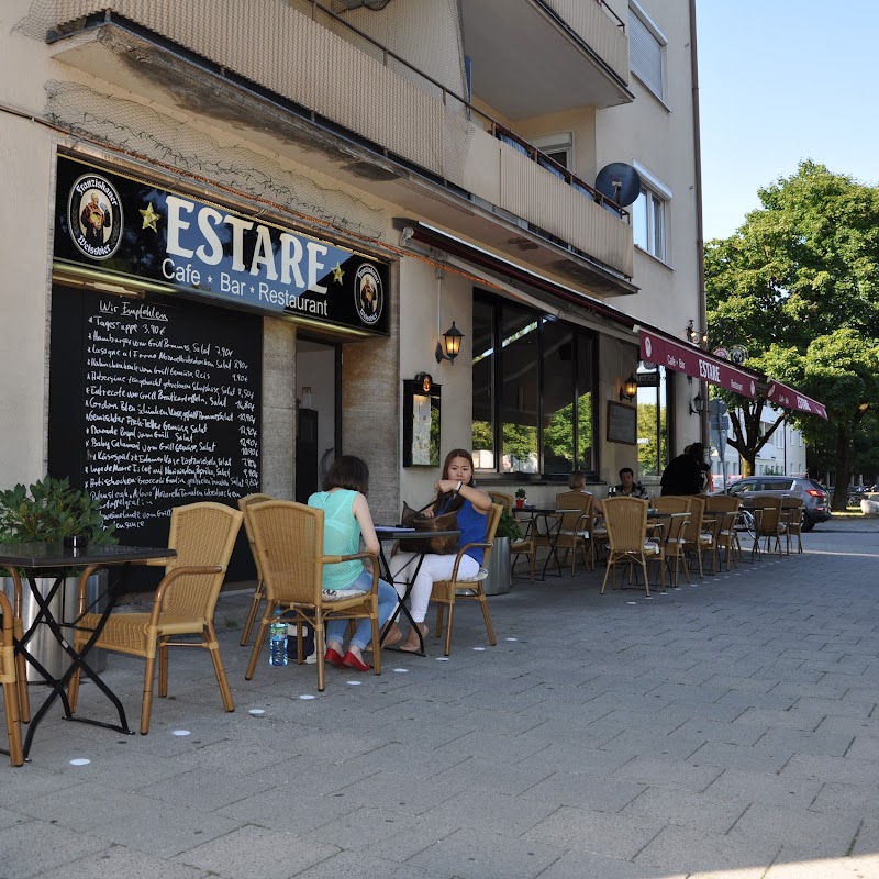 Estare Restaurant - Cafe - Bar