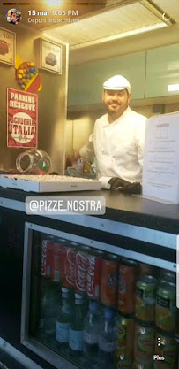 Photos du propriétaire du Pizzas à emporter PIZZE NOSTRA Villeparisis - n°1