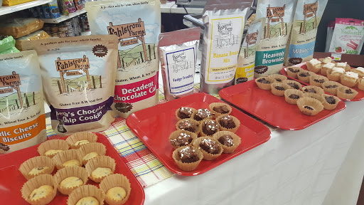 Grocery Store «Fresh & Natural Hudson LLC», reviews and photos, 1701 Ward Ave #200, Hudson, WI 54016, USA