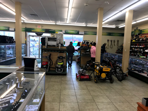 First Cash Pawn, 625 W Tyler Ave, Harlingen, TX 78550, USA, 