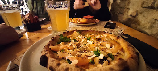 Soul Kitchen in Fermo, Provincia di Fermo