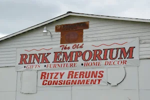 The Old Rink Emporium image