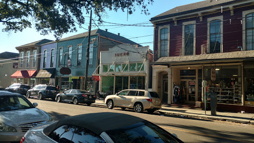 Dessert Shop «Sucré», reviews and photos, 3025 Magazine St, New Orleans, LA 70115, USA
