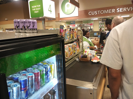 Supermarket «Publix Super Market at Piedmont», reviews and photos, 595 Piedmont Ave NE, Atlanta, GA 30308, USA