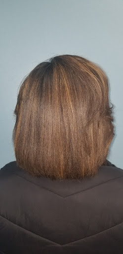 Hair Salon «Abyssinia Hair & Beauty Salon», reviews and photos, 203 S 2nd St f, Renton, WA 98057, USA