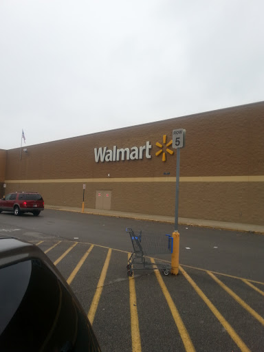 Supermarket «Walmart», reviews and photos, 4040 N Newton St, Jasper, IN 47546, USA