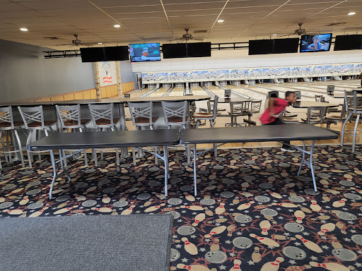 Bowling Alley «Wickliffe Lanes», reviews and photos, 30315 Euclid Ave, Wickliffe, OH 44092, USA