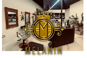 Melanin Beauty Bar image