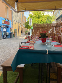 Atmosphère du Restaurant Les Baratineurs à Aix-en-Provence - n°13