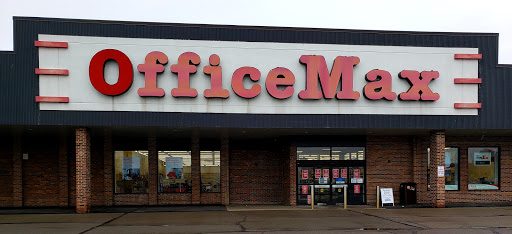 Office Supply Store «OfficeMax», reviews and photos, 350 Orchard Park Rd, West Seneca, NY 14224, USA