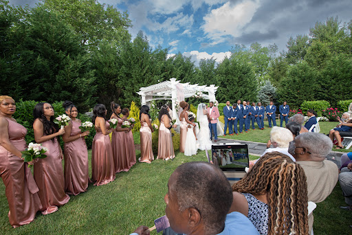 Banquet Hall «Warrington Country Club», reviews and photos, 1360 Almshouse Rd, Warrington, PA 18976, USA