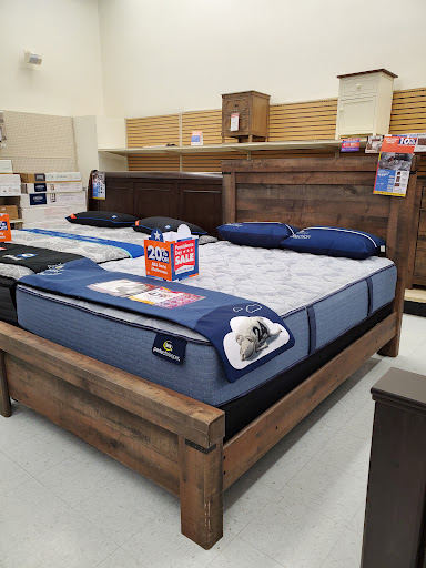 Discount Store «Big Lots», reviews and photos, 103 N Poplar St, Searcy, AR 72143, USA