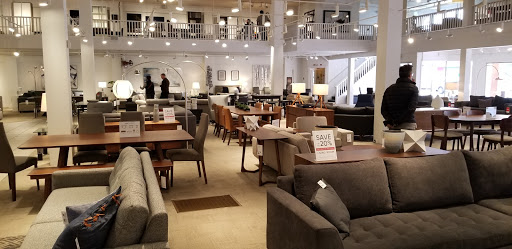 Furniture Store «Scandinavian Designs», reviews and photos, 317 S B St, San Mateo, CA 94401, USA