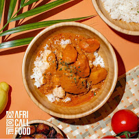 Photos du propriétaire du Restaurant africain Afri Call Food Lens - n°12