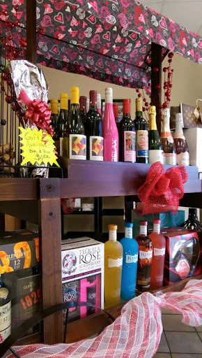 Liquor Store «Happy Hour Wine & Spirits», reviews and photos, 9105 US-71, Fort Smith, AR 72908, USA