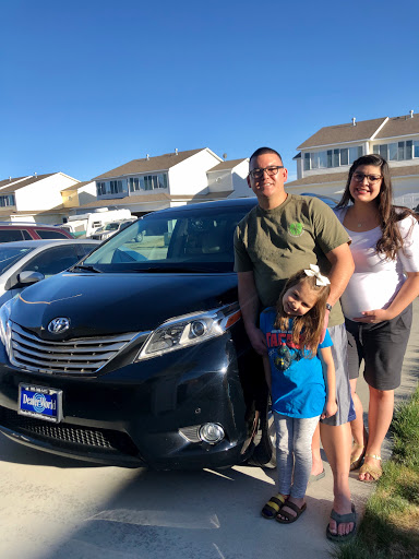 Used Car Dealer «Dealer World», reviews and photos, 246 S 500 E, American Fork, UT 84003, USA