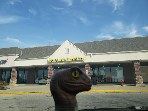 Discount Store «Dollar General», reviews and photos, 30420 Lakeshore Blvd, Willowick, OH 44095, USA