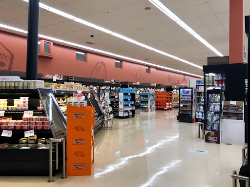 Supermarket «Giant Eagle Supermarket», reviews and photos, 5600 William Flinn Hwy, Gibsonia, PA 15044, USA